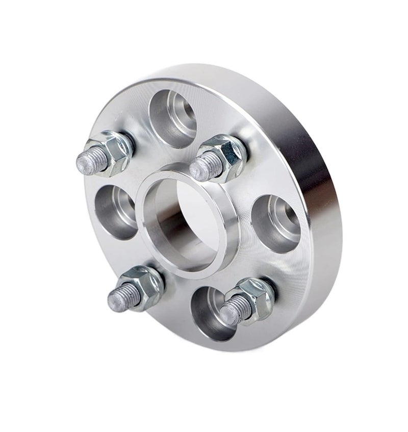 Vuzmode Wheel Spacer Adapter Set for Ford Vehicles - Image 1