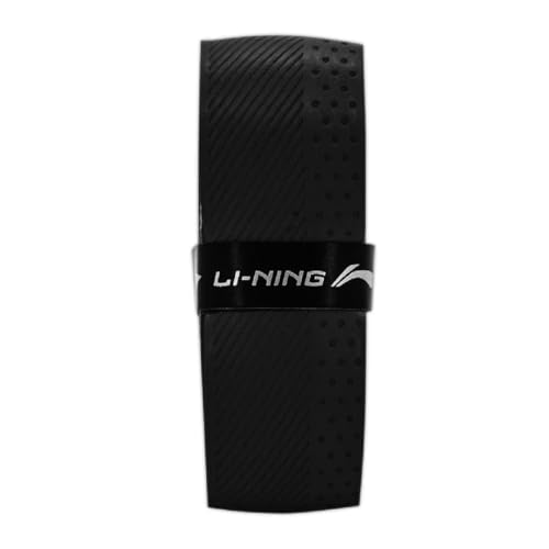 Li-Ning GP16 Badminton Racquet Replacement Grip | Anti-Slip, Sweat-Absorbing Overgrip | 1 PC - Image 4