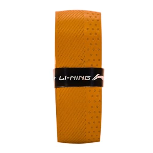 Li-Ning GP16 Badminton Racquet Replacement Grip | Anti-Slip, Sweat-Absorbing Overgrip | 1 PC - Image 2