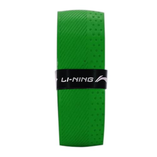 Li-Ning GP16 Badminton Racquet Replacement Grip | Anti-Slip, Sweat-Absorbing Overgrip | 1 PC - Image 3