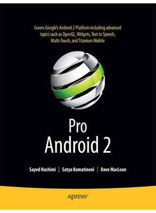 Pro Android 2 - pzsku/Z57C9DC836AD48EDE2943Z/45/1747043563/3675b1e7-c8eb-4c42-9073-2df6a294caa1