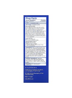 differin Differin, Daily Deep Cleanser, Sensitive Skin, 4 fl oz (118 ml)  - Image 3