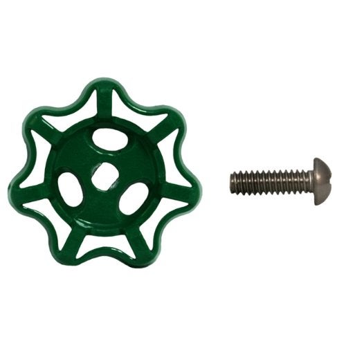 Prier C-134KT-805 Replacement Handle and Screw Kit for C-134/144/154 - Image 1