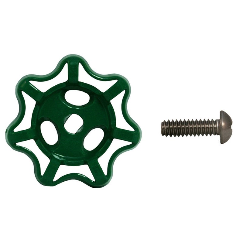 Prier C-134KT-805 Replacement Handle and Screw Kit for C-134/144/154 - Image 5