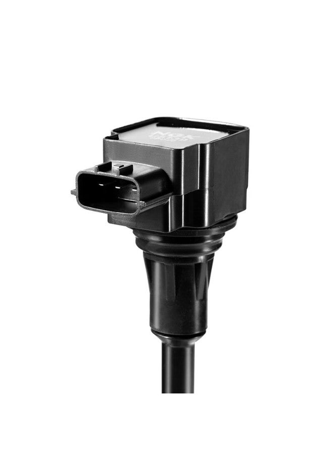 Ngk Ignition Coil U5139 Single Pack For Dongfeng Nissan D60 R30 T60, Livina, Tiida, Sylphy, Bluebird, March, Sunny - Image 2