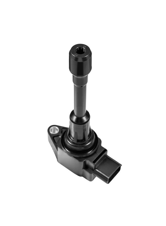 Ngk Ignition Coil U5139 Single Pack For Dongfeng Nissan D60 R30 T60, Livina, Tiida, Sylphy, Bluebird, March, Sunny - Image 3