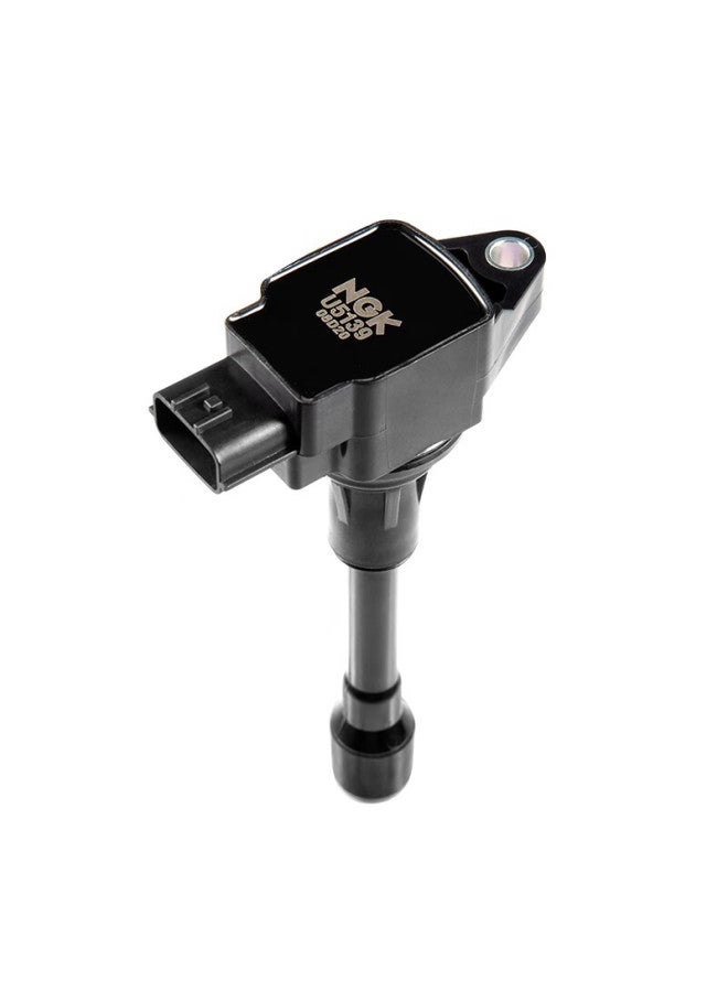 Ngk Ignition Coil U5139 Single Pack For Dongfeng Nissan D60 R30 T60, Livina, Tiida, Sylphy, Bluebird, March, Sunny - Image 4
