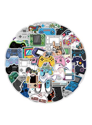 Gamepad