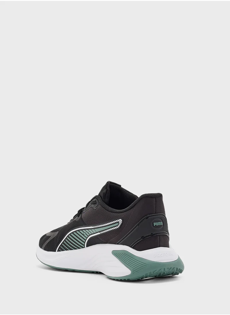 PUMA Pwr Hybrid Tr