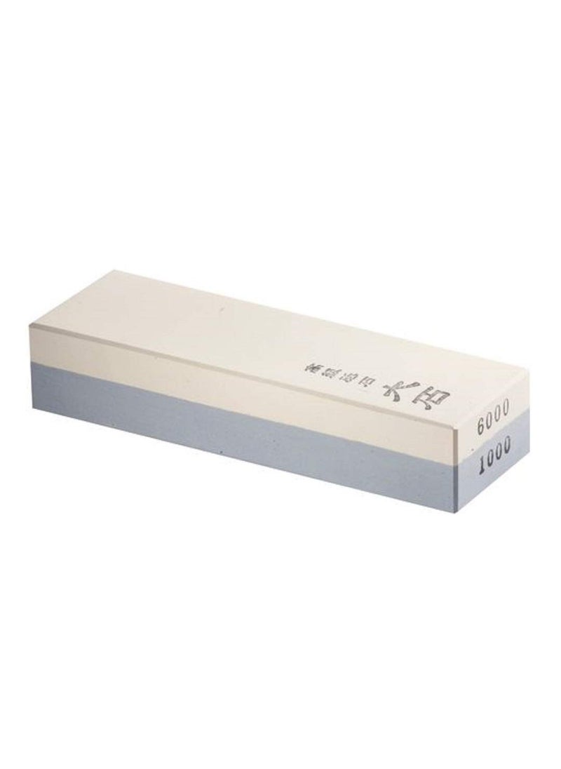 Magma Magma Ohishi Japanese Toishi Waterstone Grindstone Grain 10006000 Combination 