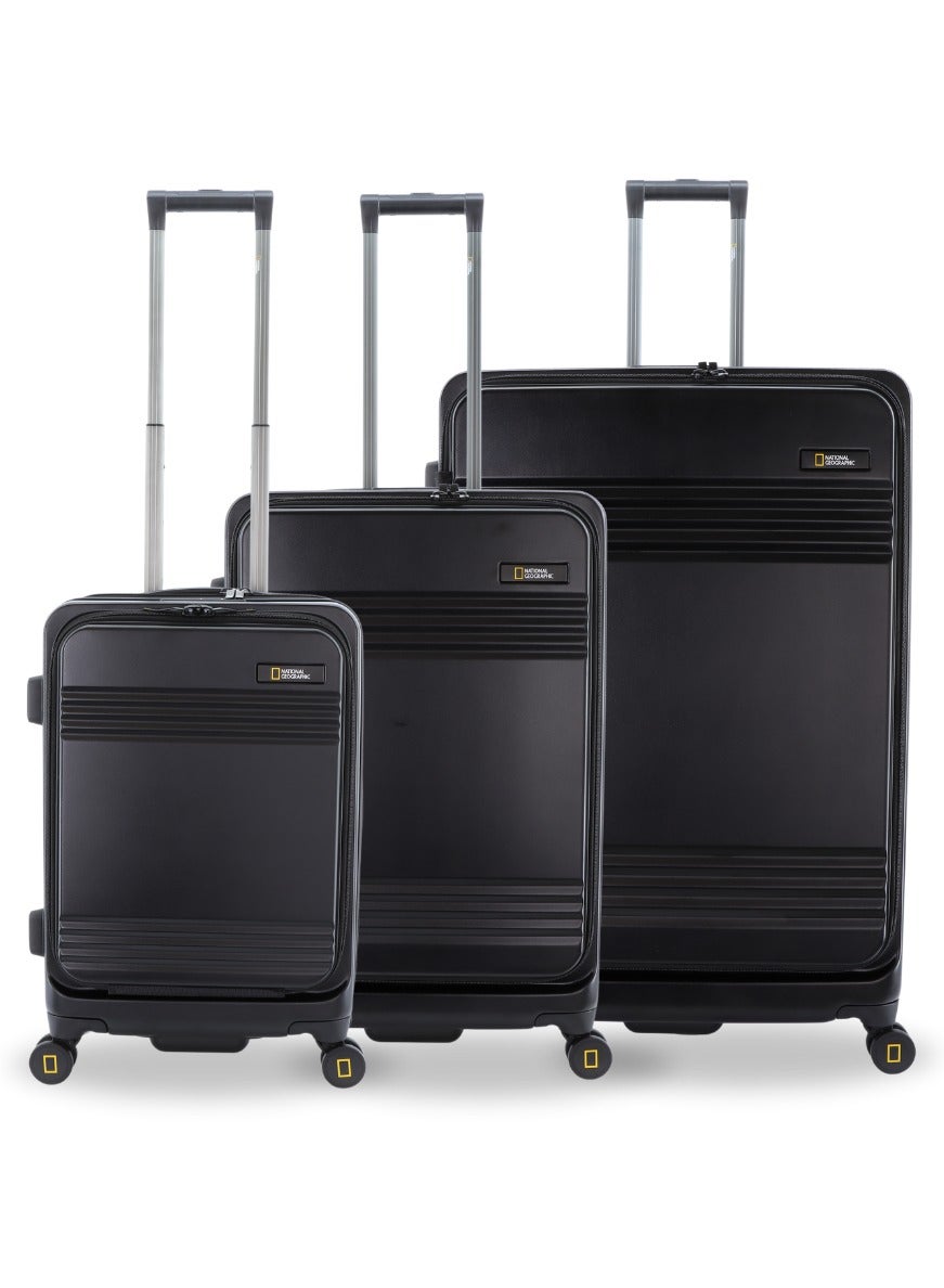 ★NATIONAL GEOGRAPHIC★PAGE SUITCASE SET 20\