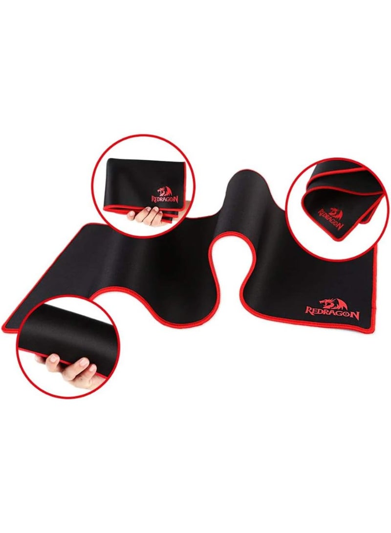 REDRAGON Suzaku P003 Gaming Mouspad Extended - Image 5