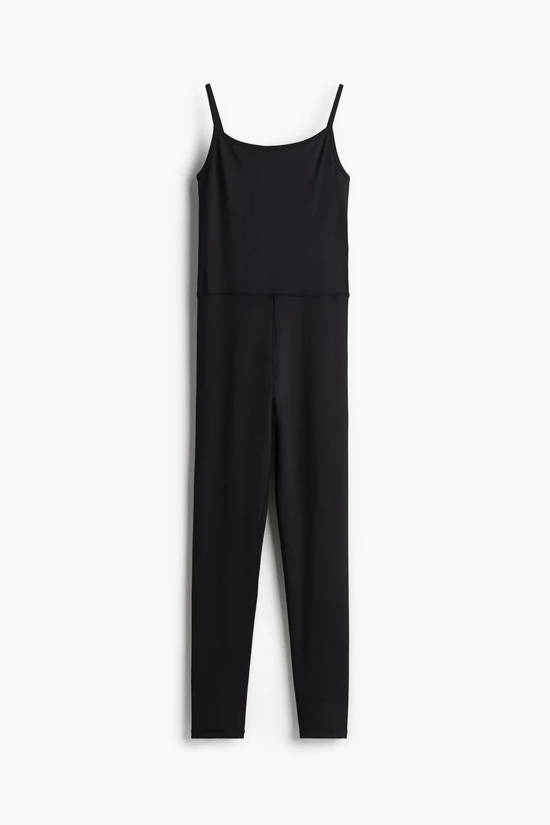 H&M Softmove™ Sports Unitard
