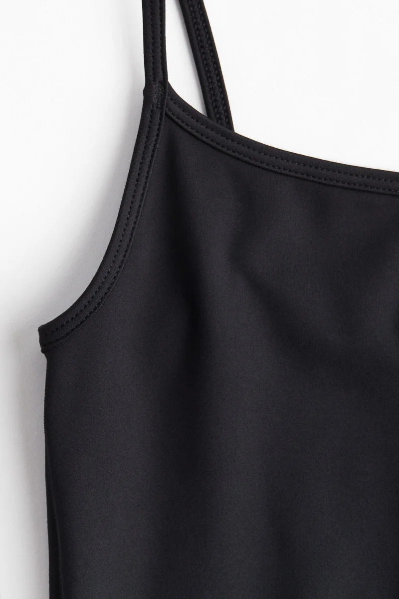 H&M Softmove™ Sports Unitard