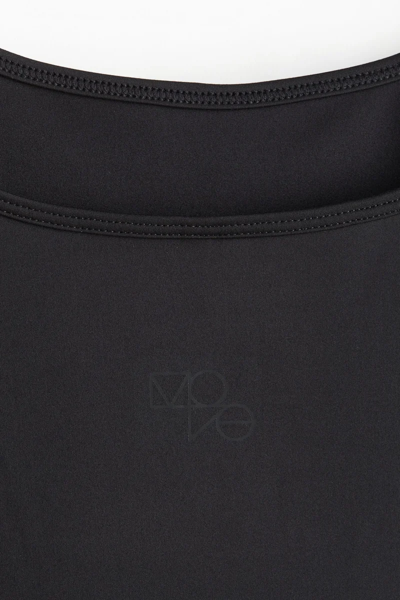 H&M Softmove™ Sports Unitard