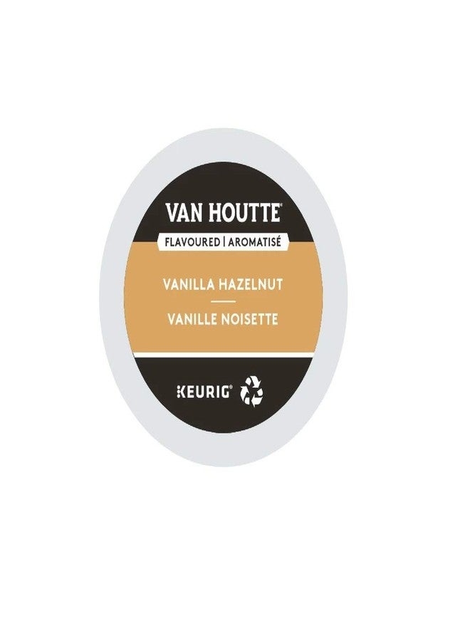Van Houtte Coffees Vanilla Hazelnut K-Cup Portion Pack for Keurig Brewers 96-Count - Image 1