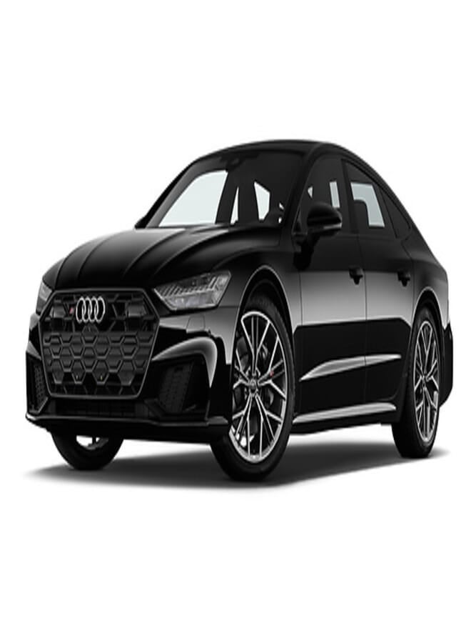 car Cover 2 Layers for Audi S7 Sportback Quattro Tiptronic Hatchback 2025  Waterproof, UV, Dustproof, Outdoor Convertible Cover (Two years warranty) - Image 1