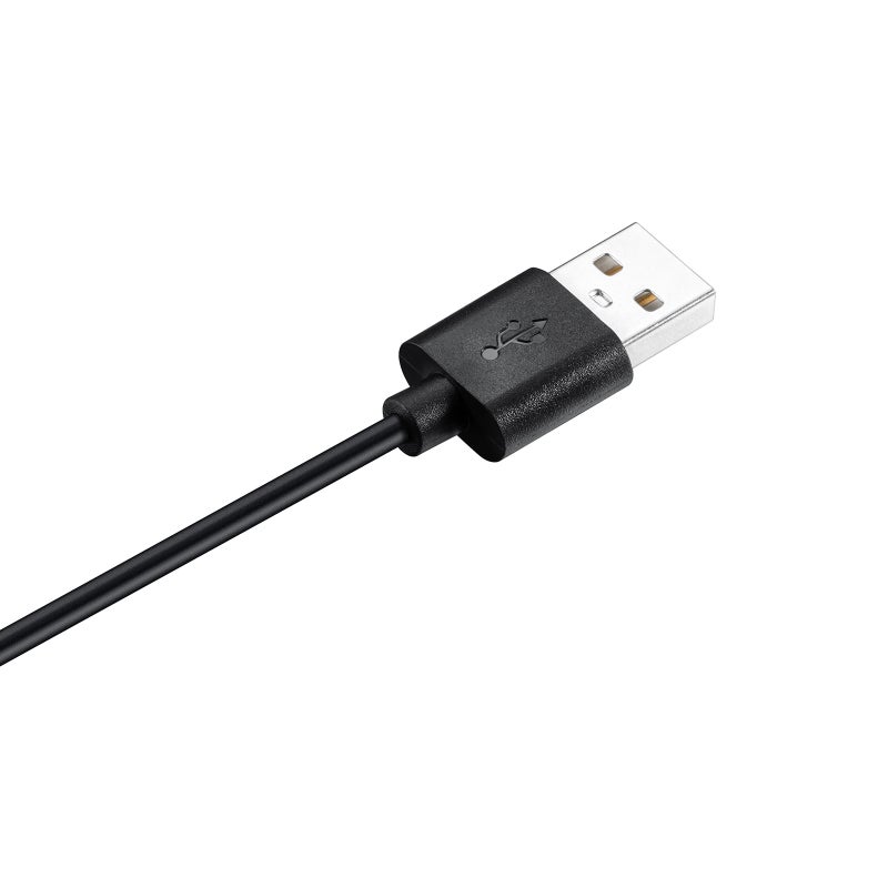محول شاحن محمول موحد و سلسلة بيانات وشاحن محوّل USB متوافق مع ساعات الذكاء Garmin Forerunner 235 230 630 645 735XT S20 S60 Vivo movie HR - Image 4