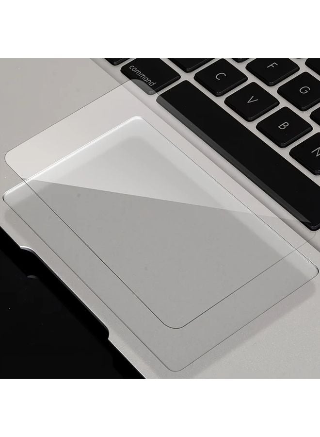 Clear Touchpad Protector for MacBook iMac Magic Trackpad 2 Durable Plastic Cover Touch Film - Image 5