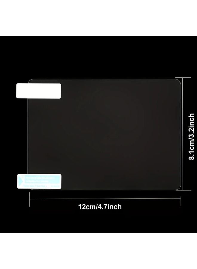 Clear Touchpad Protector for MacBook iMac Magic Trackpad 2 Durable Plastic Cover Touch Film - Image 3