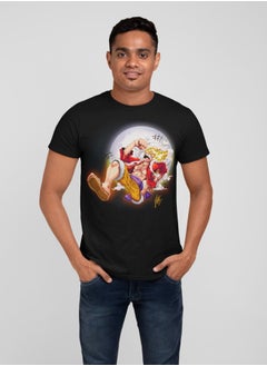 Luffy One Piece Gear 5 T-shirt
