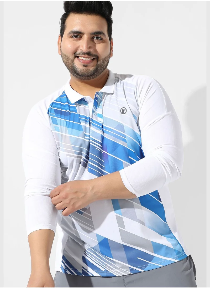 Instafab Plus Long Sleeve T-Shirt