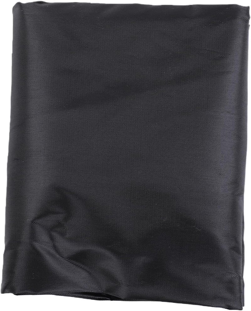 Dog Bed Cover, Heavy Duty 210D Oxford Fabric Washable Pet Bed Sheet with Zipper Closure, for Indoor Outdoor Use (137 * 92 * 10cm) - Image 5