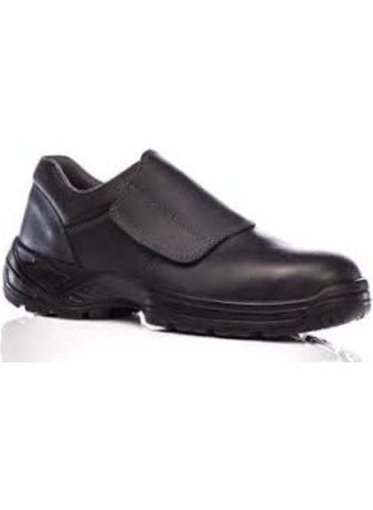 Pars S2 Welder Shoes 
