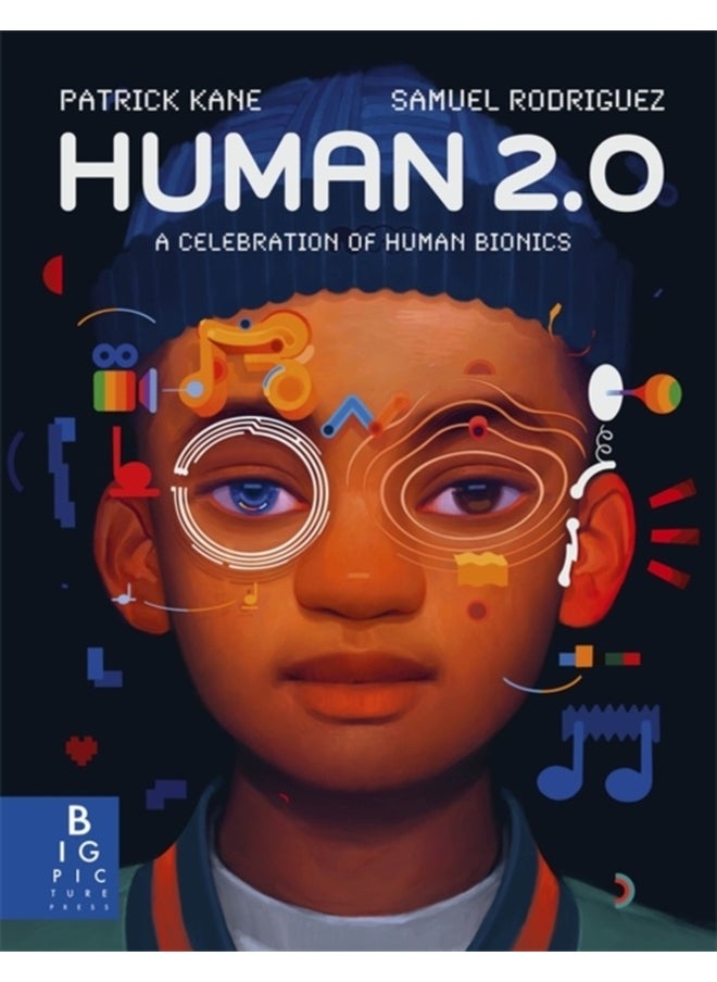 Human 2.0: A Celebration of Human Bionics 