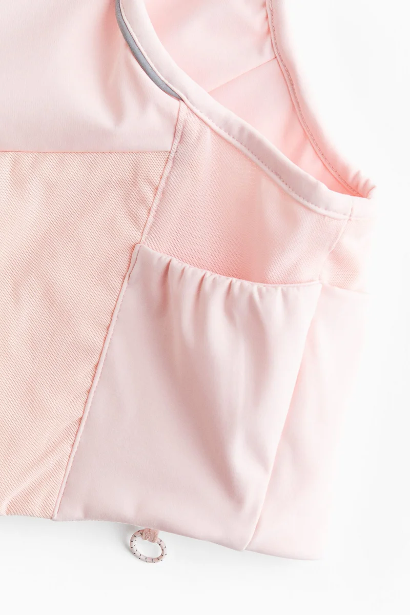H&M  Lightweight running vest for Women | Best Price UAE