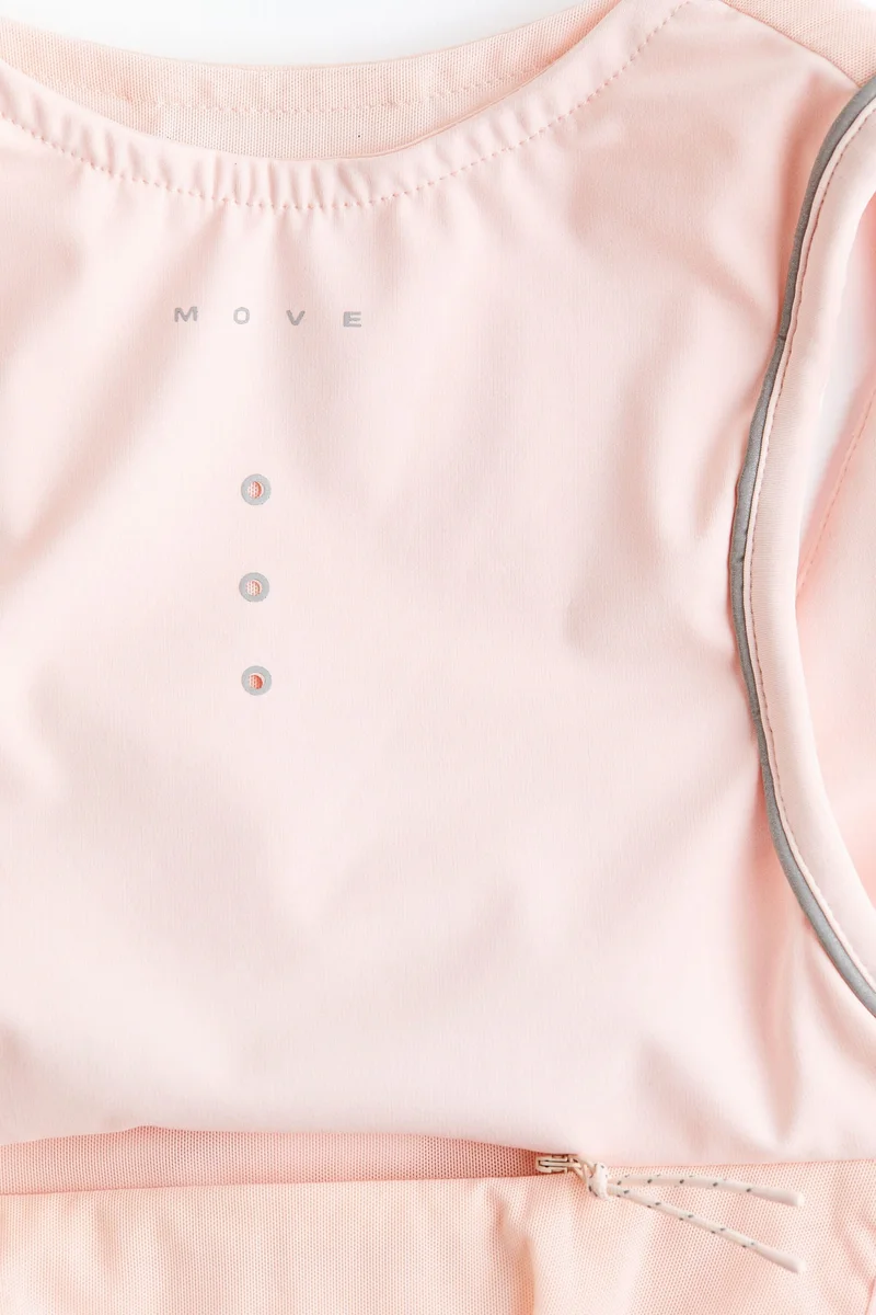 H&M  Lightweight running vest for Women | Best Price UAE