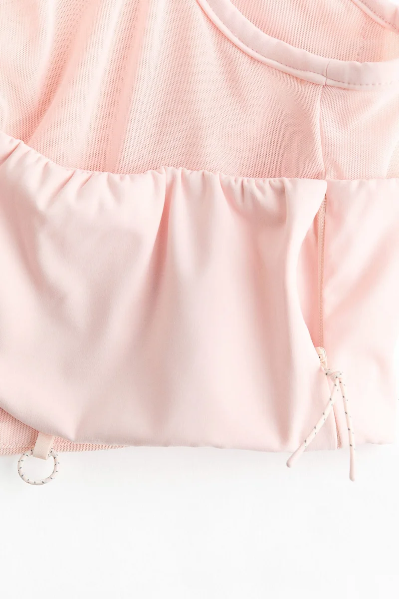 H&M  Lightweight running vest for Women | Best Price UAE