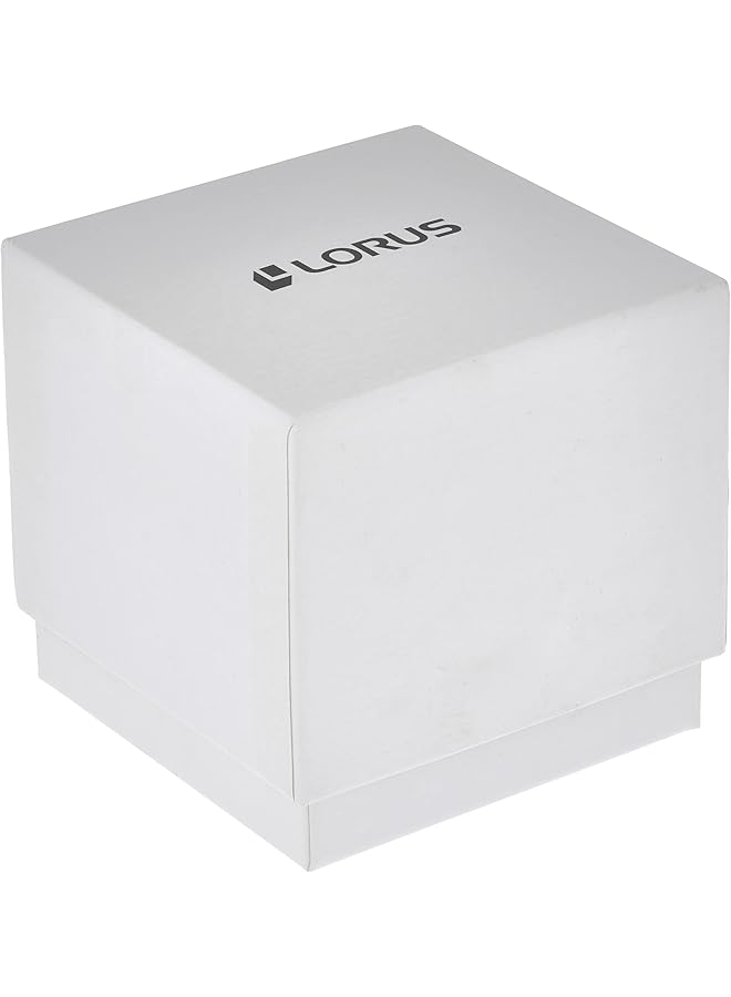 LORUS Watch For Men Analog Rm381Ex9 - Image 5