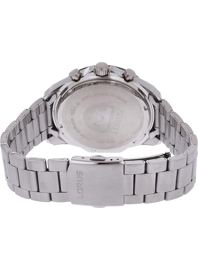 LORUS Watch For Men Analog Rm381Ex9 - Image 2