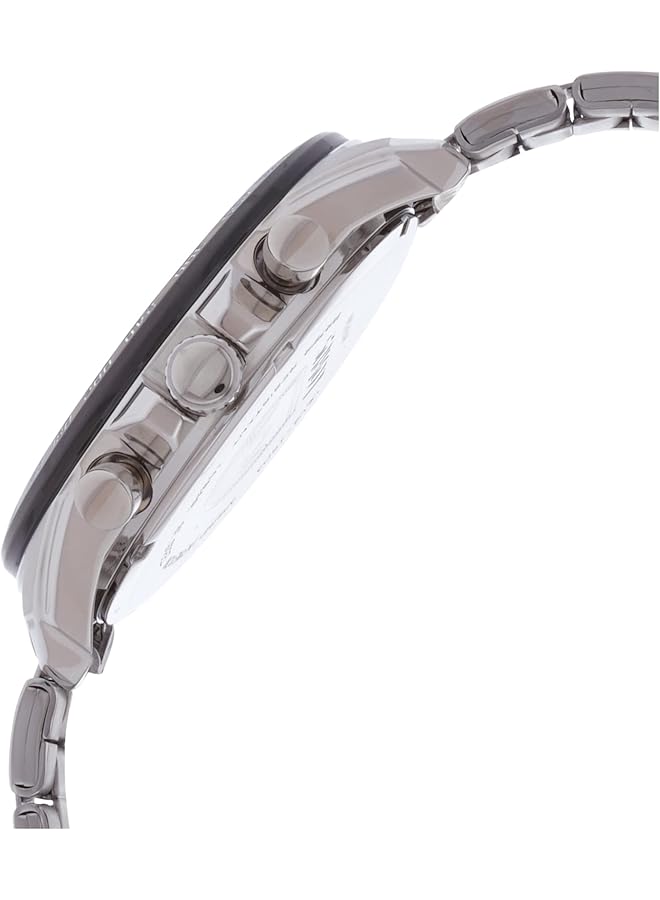 LORUS Watch For Men Analog Rm381Ex9 - Image 3