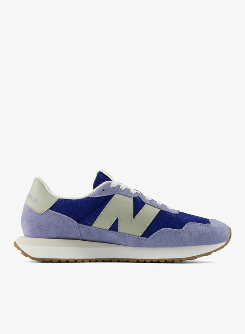 نيو بالانس سنيكرز 237