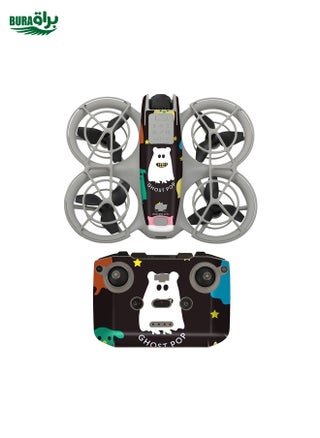 For DJI Neo Drone Body Remote Control Protective Sticker(Ghost Pop) - pzsku/Z57CBD88E61921E1B1458Z/45/_/1738345913/1df871a8-1f03-4463-9f5d-2432a36747f7