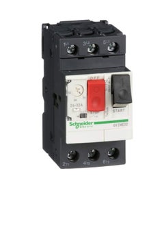 Schneider GV2ME32 Thermal Magnetic Motor Circuit Breaker