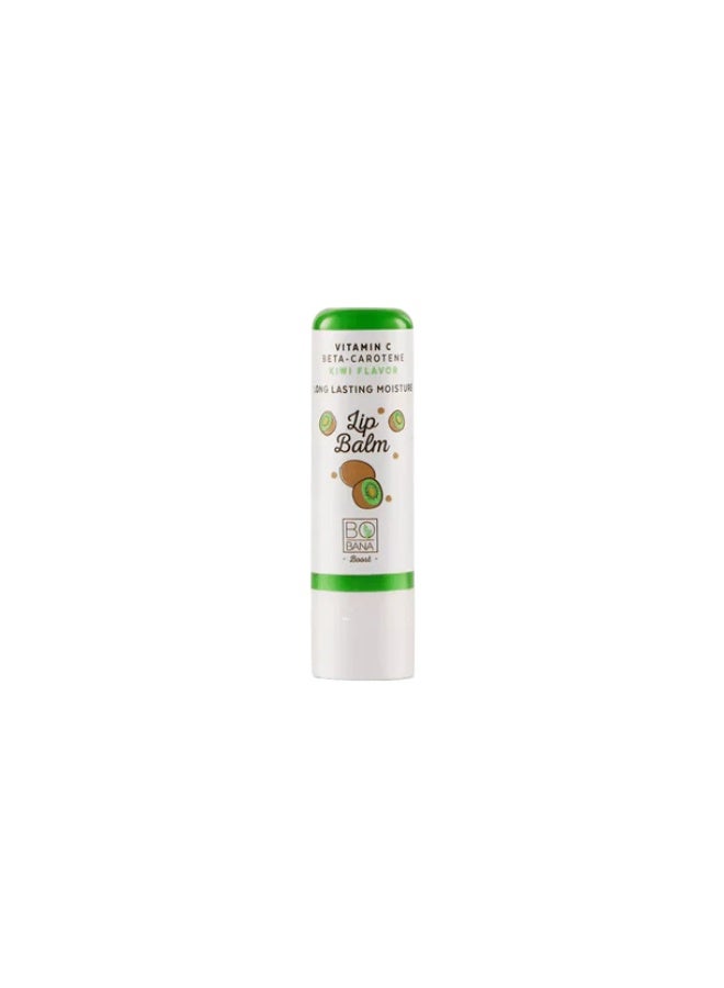 BOBANA Lip Balm Kiwi Flavor & Vitamin C - Image 3
