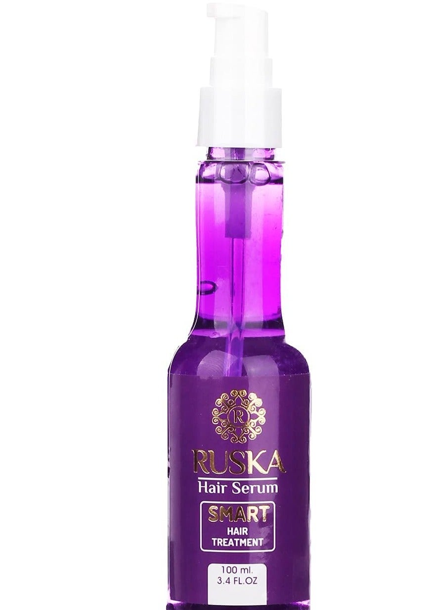 Ruska Hair Care Serum 100Ml