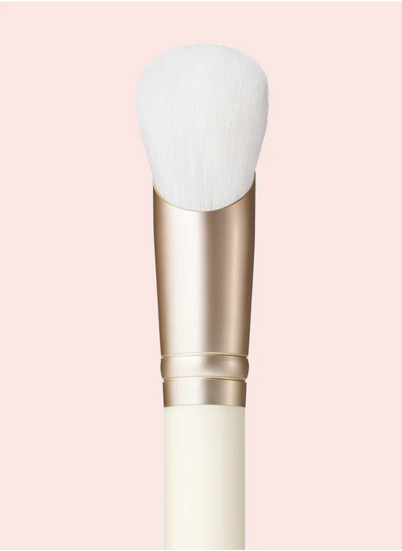 MAC Cosmetics Serum + Moisturizer Brush