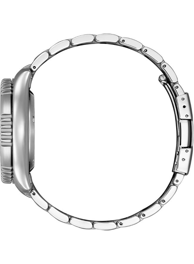 CITIZEN 32029281 Men's Watch Sets Analogue Automatic One Size Blue - Image 3