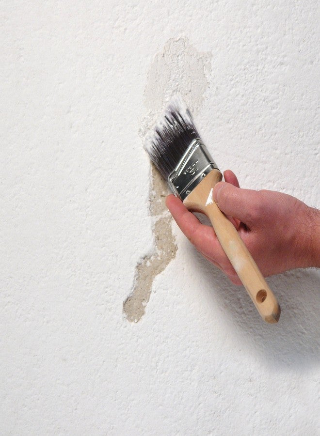 زينسر معجون أسقف جاهز للاستخدام من Rust-Oleum Zinsser، سعة 1 كوارت - Image 2