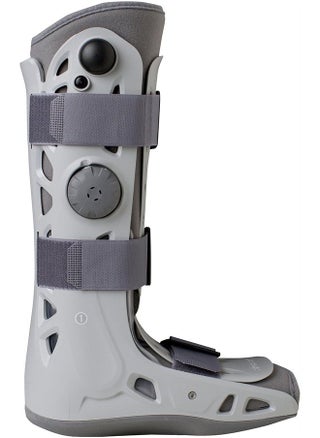 AirSelect Standard Walker Brace / Walking Boot, X-Small - pzsku/Z57CCCE343434BCBCF7D8Z/45/_/1687552714/9e76fd03-c23f-4eaf-810e-c01df527abb7
