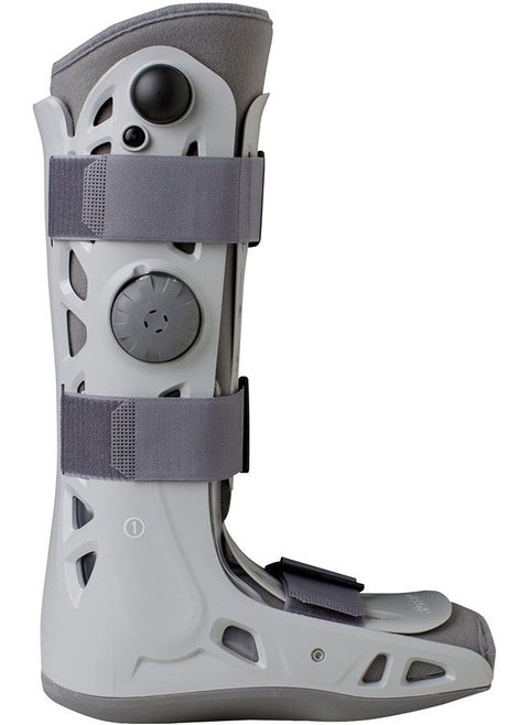 AirSelect Standard Walker Brace / Walking Boot, X-Small