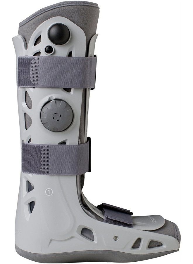 Aircast - AirSelect Standard Walker Brace / Walking Boot, X-Small - Image 1
