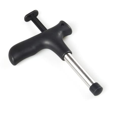 ImegaZ Tender Coconut Opener Tool, Easy & Convenient Coconut Hole Maker, Food Grade Stainless Steel Coconut Opening Tool Pack of 1 - Image 1
