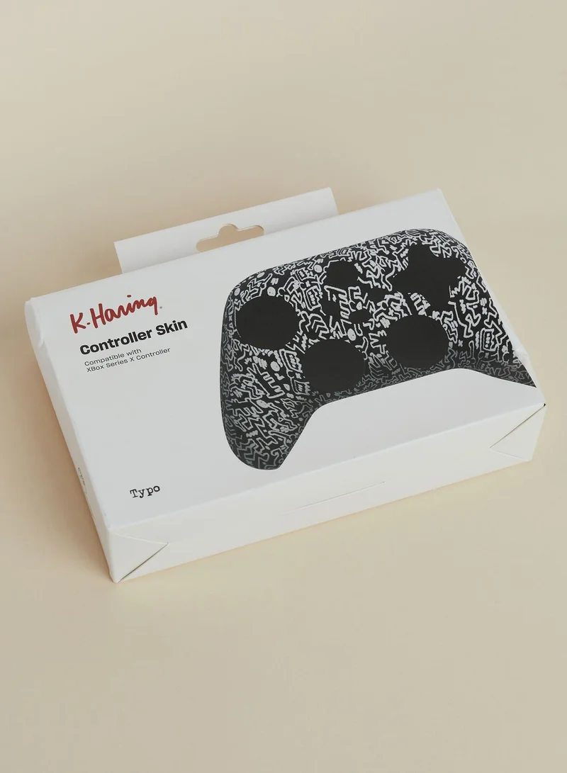 تايبو غلاف وحدة تحكم ألعاب Xbox Series X