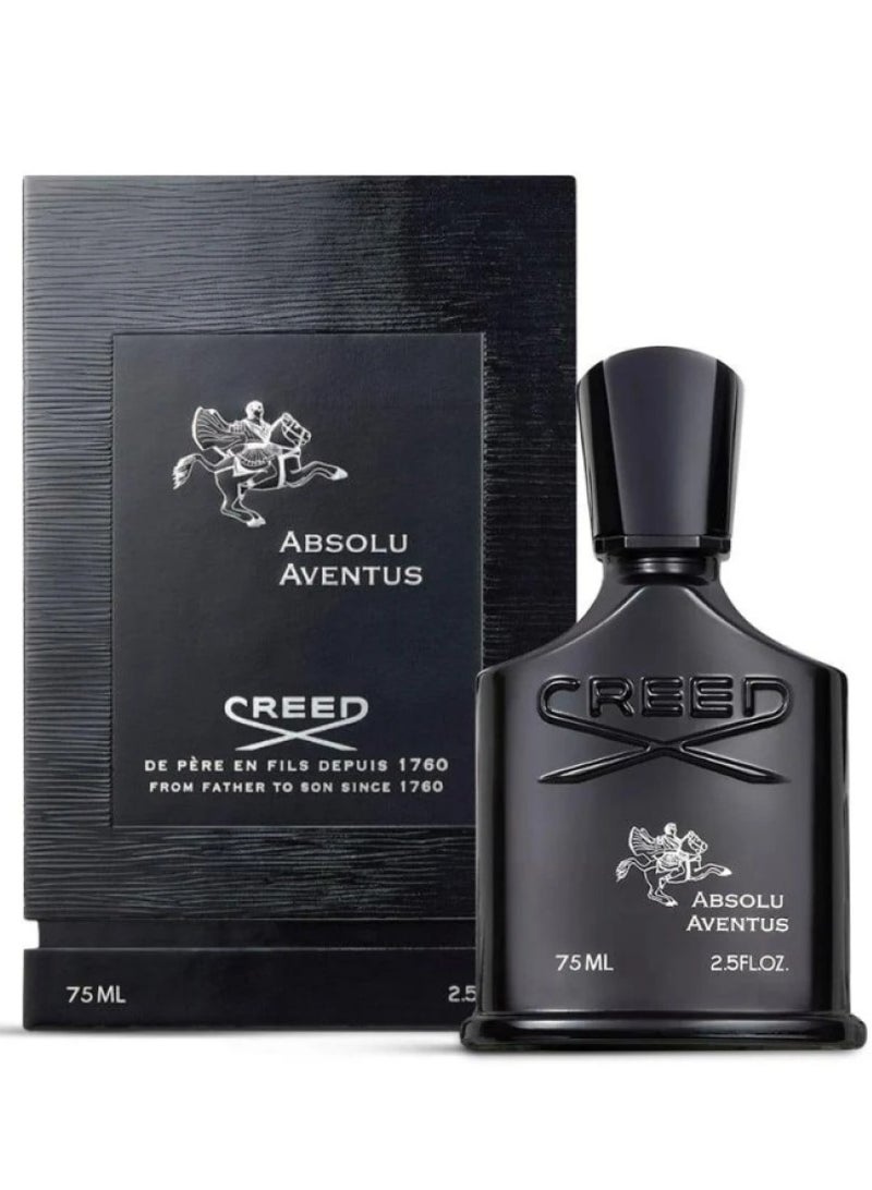 Creed Aventus Absolu for men Eau de Parfum 75ml - Image 1