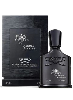 CREED Creed Aventus Absolu for men Eau de Parfum 75ml  - Image 2